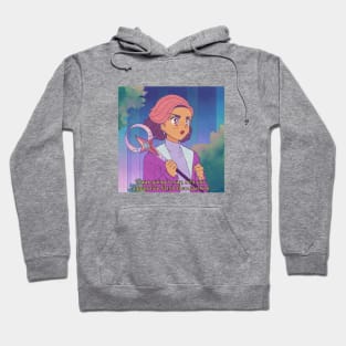 Sparkles Hoodie